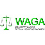 WAGA, Kobylnica, Logo