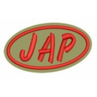 JAP-HAFT, Ozimek