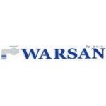 Warsan Sp. z o.o., Warszawa, Logo