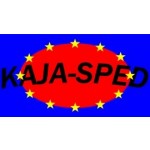 KAJA-SPED, Mokrzyska, Logo