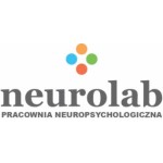 PRACOWNIA NEUROPSYCHOLOGICZNA neurolab, Tychy, Logo