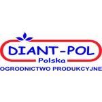 DIANT-POL POLSKA OGRODNICTWO PRODUKCYJNE, Słomniki, logo