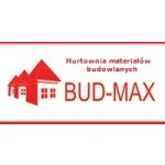 Budmax, Bełchatów, Logo