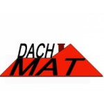 Dach Mat, Myszków, Logo