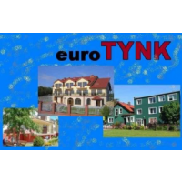 EUROTYNK - Produkcja Tynków i Farb, Słupsk