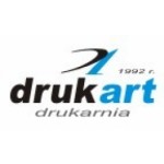 Drukart, Tarnów, Logo