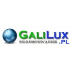 GaliLux, Kraków, Logo