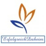 ErfolgreichDaheim, Biersdorf am See, Logo