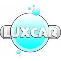 LUXCAR mobilna myjnia parowa, Lubin