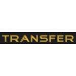 TRANSFER, Czechowice-Dziedzice, Logo