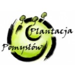 Plantacja Pomysłów, Nidzica, logo