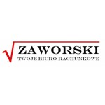 Twoje Biuro Rachunkowe Zaworski, Skoki, Logo