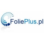 Sklep Internetowy FoliePlus, Zielona Góra, Logo
