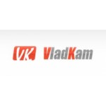Vladkam, Olecko, Logo