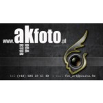 Artur Koba Fotografia Ślubna Świdnica, Dolny Śląsk, Świdnica, Logo