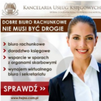 Kancelaria Usług Księgowych Sp. z o.o., Katowice