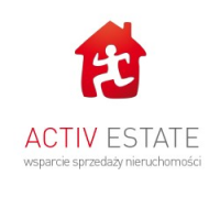 Activ Estate - wsparcie sprzedaży nieruchomości, Kraków
