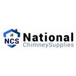 National Chimney Supplies, Sheffield, South Yorkshire, logo