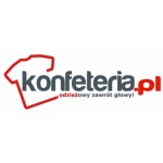 Konfeteria, Krzeszowice, Logo