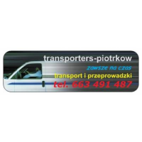 transporters-piotrkow, Piotrków