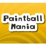 Paintball Mania, Poznań, Logo