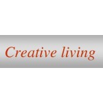 Creative living, Warszawa, Logo