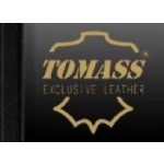 TOMASS EXCLUSIVE LEATHER, Radom, Logo