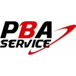 PBA Service Sp. z o.o., Poznań, Logo