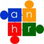 AN-HR Consulting, Sochaczew, Logo