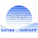 NDM-WENT S.C., Nowy Dwór Mazowiecki, Logo