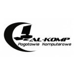 AL-Komp, Olsztyn, Logo