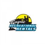 Boyne Recreational Rentals, Michigan, logo