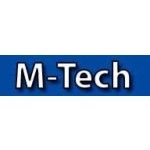 M-Tech, Zgierz, Logo