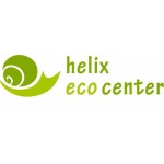 Helix Eco Center - Hodowla Ślimaków, Brudzice, logo