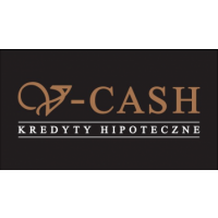 V-Cash KREDYTY HIPOTECZNE Katarzyna Siwiec, Rzeszów