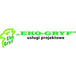 EKO-GRYF, Szczecin, Logo