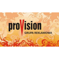 Provision - Agencja Reklamowa, Rzeszów