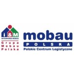 Mobau, Strzelce Opolskie, Logo