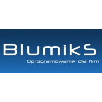 Blumiks - programy dla firm, Warszawa