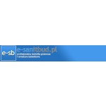 e-sanitbud.pl, Piła, logo