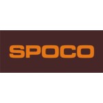 Spoco, Łódź, Logo