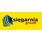 Księgarnia Grosik, Skawina, Logo