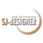 SJ-Designer Projektowanie stron i sklepów, Olsztyn, Logo