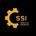 SSI Seals and Gaskets, Ahmedabad, logo
