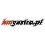 kmgastro.pl, Zakopane, Logo