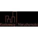 Kozłowscy Nieruchomości, Warszawa, logo
