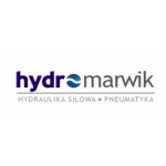 Hydro Marwik, Żyrardów, logo