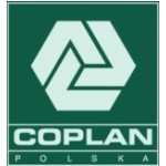 COPLAN POLSKA Sp. z o.o., Warszawa, Logo