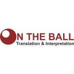 ON THE BALL, Warszawa, Logo