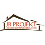 JB PROJEKT Jacek Borek, Ościsłowo, Logo